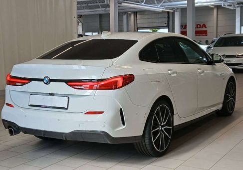 BMW 218, 2024 2