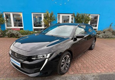 Peugeot 508, 2023