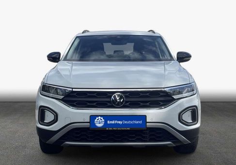 Volkswagen T-Roc, 2025