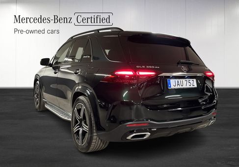 Mercedes-Benz GLE 350, 2024