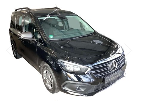 Mercedes-Benz Citan, 2024