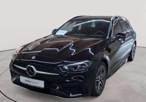 Mercedes-Benz C 220, 2023