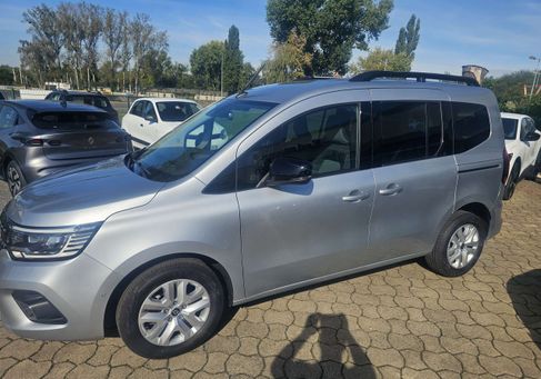 Renault Kangoo, 2025 3