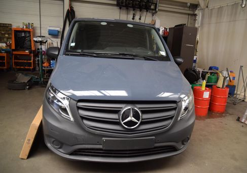 Mercedes-Benz Vito, 2023