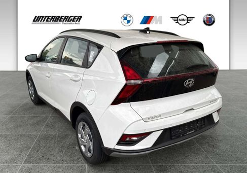 Hyundai Bayon, 2025 3