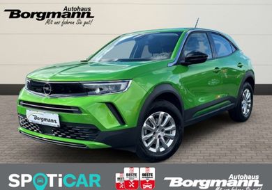 Opel Mokka, 2023