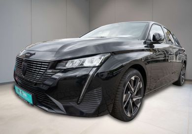 Peugeot 308, 2024