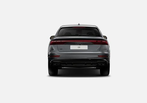 Audi Q8, 2027