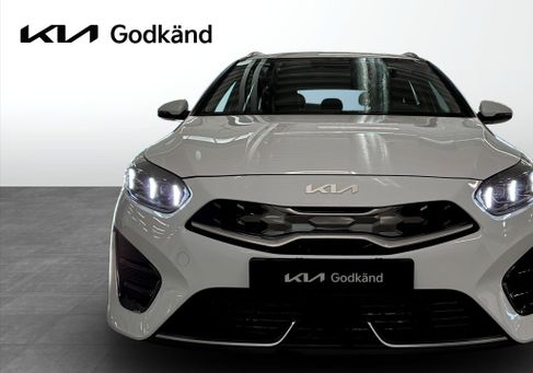 Kia Cee'd Sportswagon, 2024 2