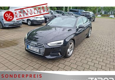 Audi A5, 2019