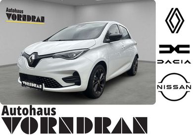 Renault ZOE, 2023