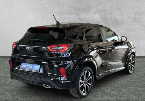 Ford Puma, 2021 3
