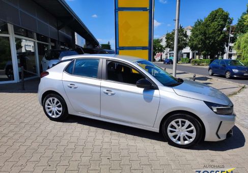 Opel Corsa, 2024 3