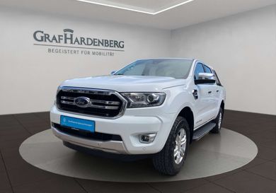 Ford Ranger, 2019