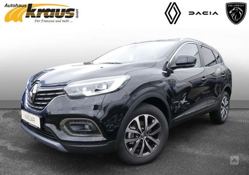 Renault Kadjar, 2022