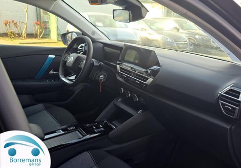 Citroën C4, 2023 2