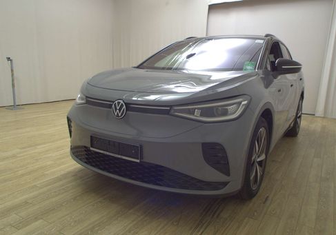 Volkswagen ID.Buzz, 2023