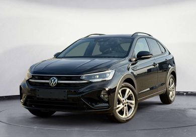 Volkswagen Taigo, 2022