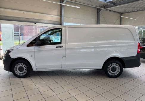 Mercedes-Benz Vito, 2019