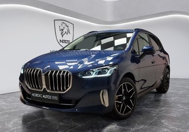 BMW 220 Active Tourer, 2023