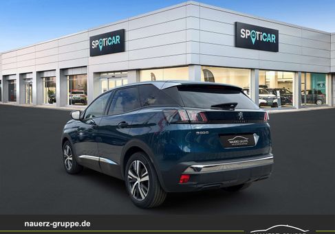 Peugeot 3008, 2024