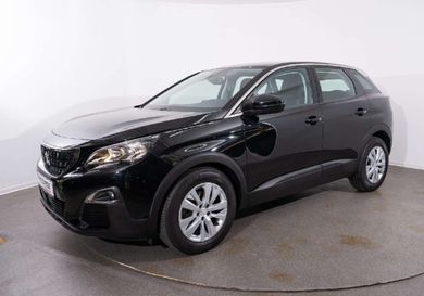 Peugeot 3008, 2020