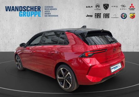 Opel Astra, 2024