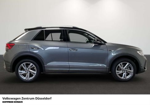Volkswagen T-Roc, 2022