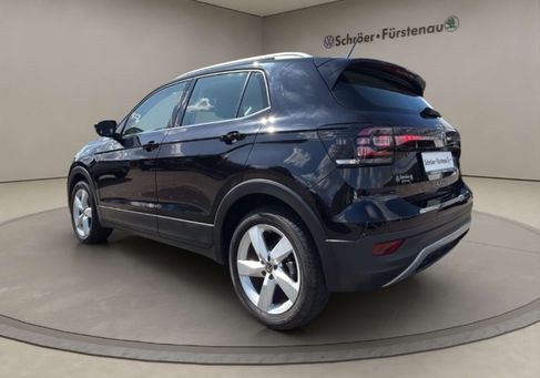 Volkswagen T-Cross, 2022