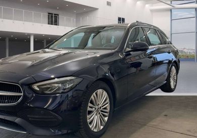 Mercedes-Benz C 200, 2023