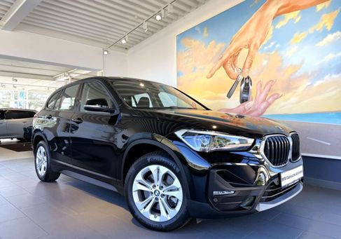 BMW X1, 2021 2