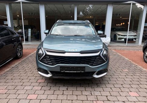 Kia Sportage, 2023 2