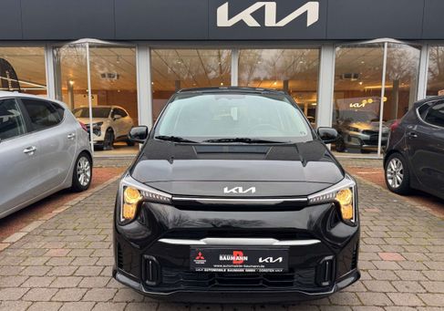 Kia Picanto, 2025