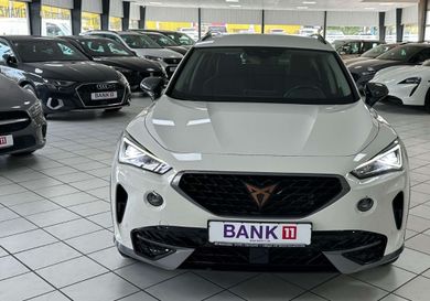 Cupra Formentor, 2023