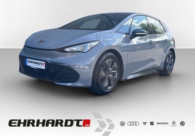 Cupra Born, 2024
