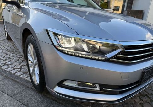 Volkswagen Passat Variant, 2019 3