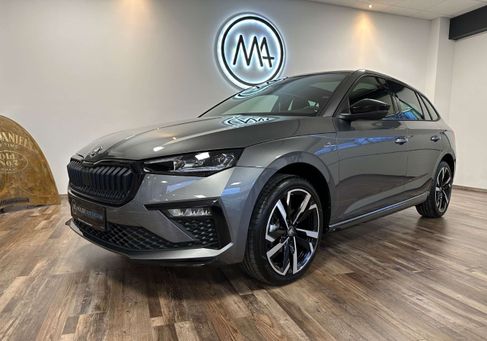 Skoda Scala, 2026