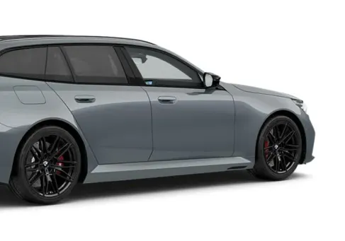 BMW M5, 2027
