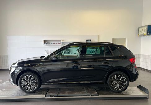 Skoda Kamiq, 2026 3
