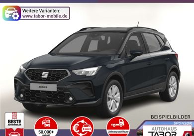 Seat Arona, 2026