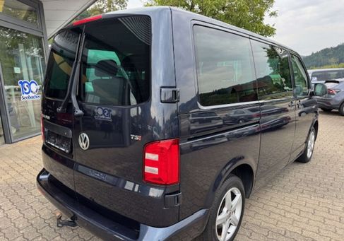 Volkswagen T6 Multivan, 2018 3