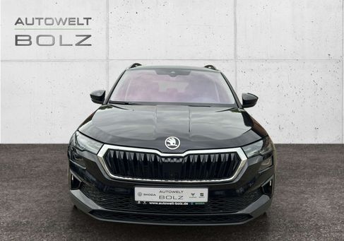 Skoda Karoq, 2025