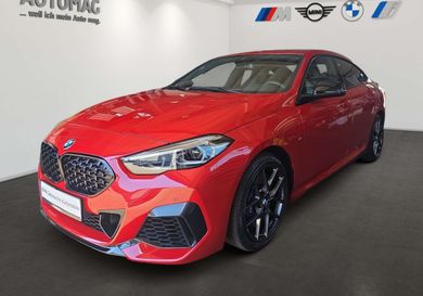 BMW M2, 2019
