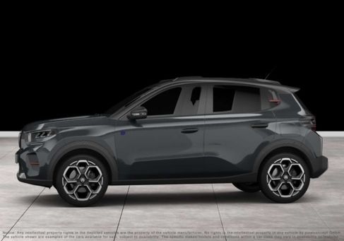 Citroën C3, 2025 3