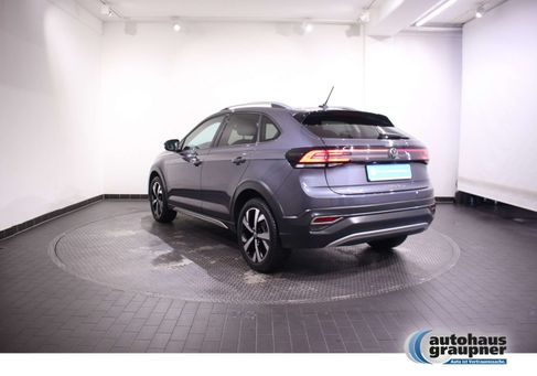 Volkswagen Taigo, 2022