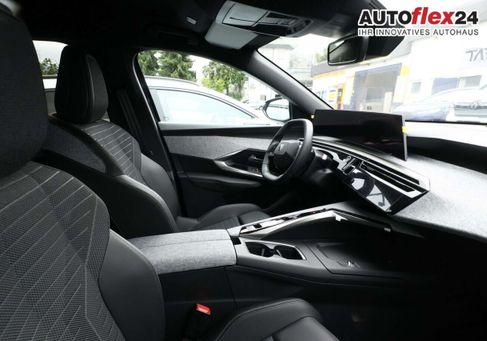 Peugeot 3008, 2026