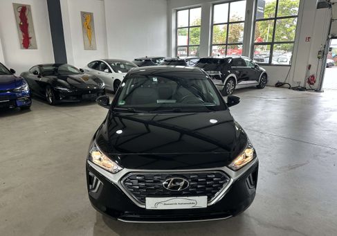 Hyundai IONIQ, 2021 3