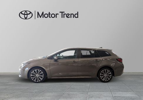 Toyota Corolla, 2020 3