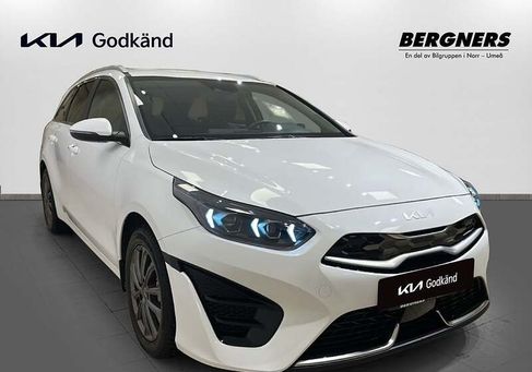 Kia Cee'd Sportswagon, 2024 3