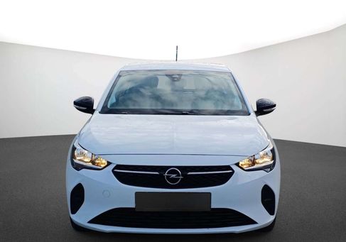 Opel Corsa, 2023 2